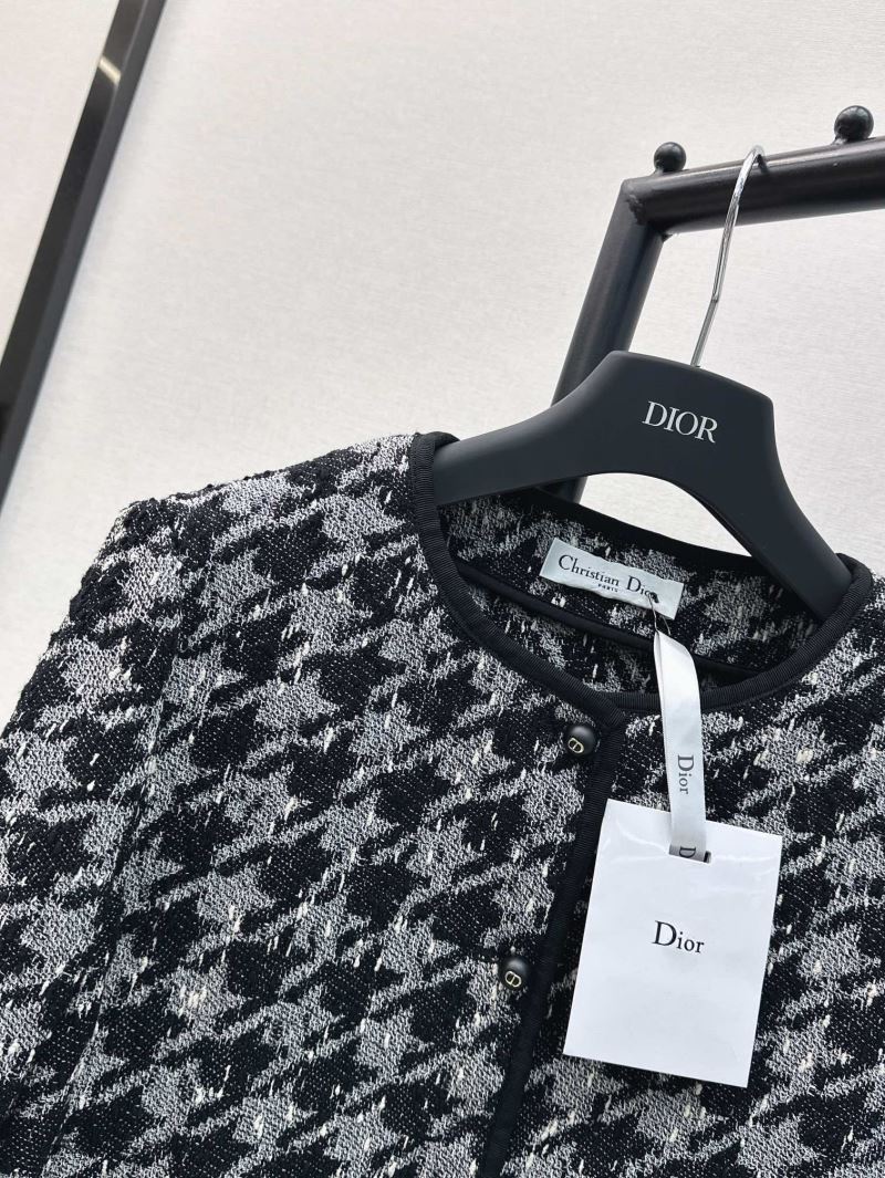 Christian Dior Outwear